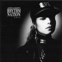 Rhythm Nation 1814